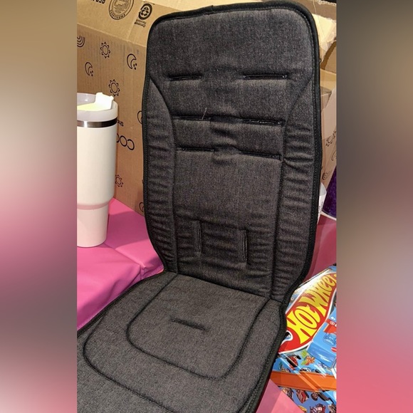 uppababy seat liner - colour reed - Picture 2 of 2